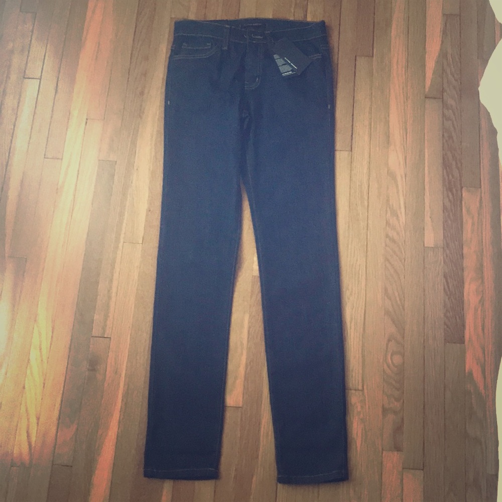 NWT Flying Monkey Skinny Jeans Size 24